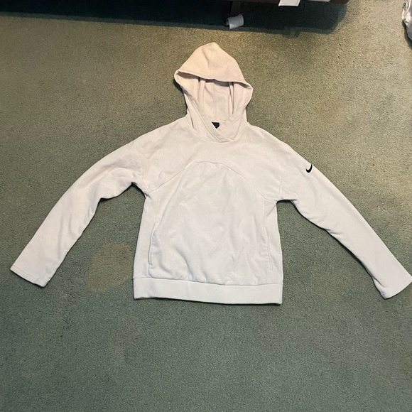 Nike Sweaters - Nike Plush Hoodie